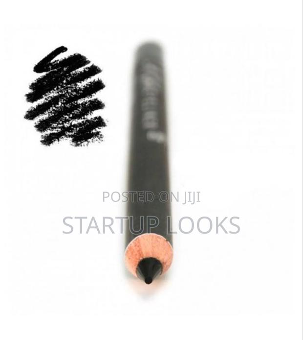 Davis Eye Pencil Black - thumbnail 3