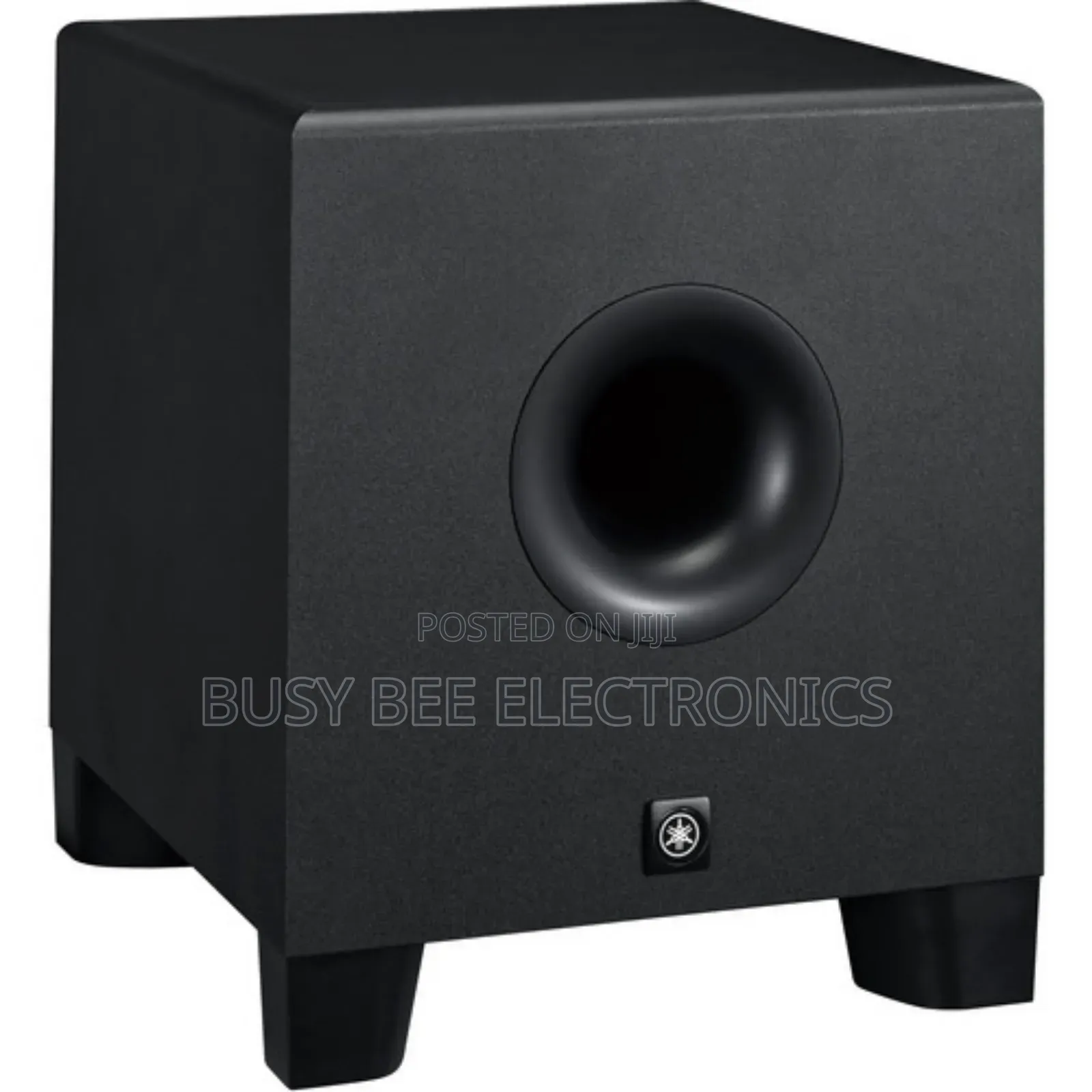 Yamaha Hs8s 8′′ Powered Subwoofer