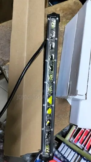 Led Bar12 Bulbs