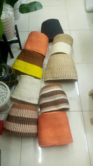 Baskets All Sizes Available