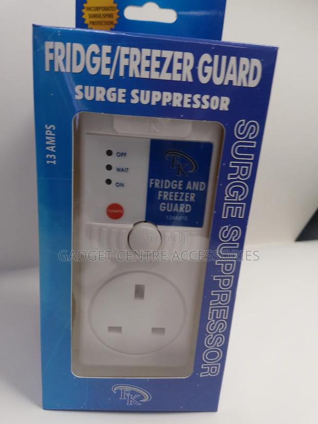 Surge Suppressor New Fridgeguard - thumbnail 3
