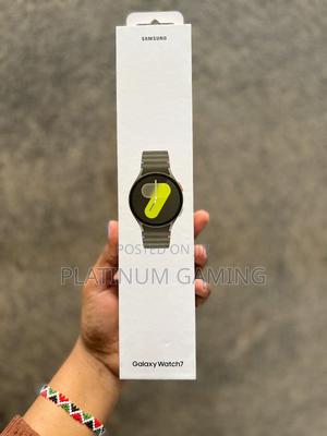 Galaxy Watch 7 44mm Bluetooth AI Smartwatch - thumbnail 2