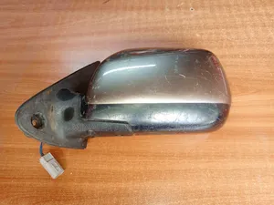 Porte Old Model LHS Sidemirror Without Indicator