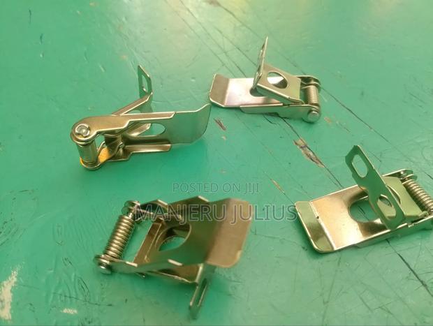 600*600 Panel Light Crips - main view