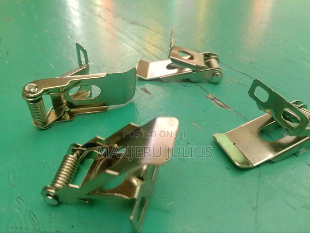 600*600 Panel Light Crips - thumbnail 2