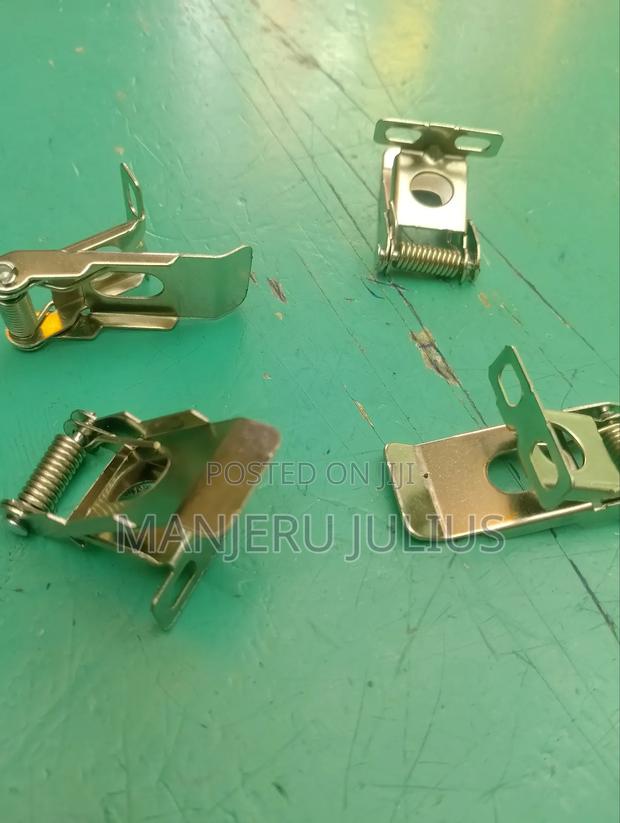 600*600 Panel Light Crips - thumbnail 3