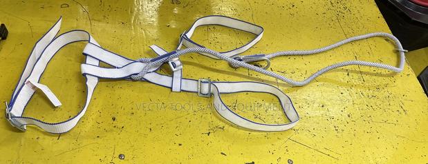 Pole Safety Harness - main view