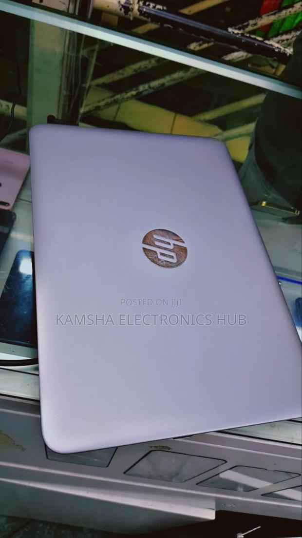 Laptop HP EliteBook 820 G3 8GB Intel Core I3 SSD 256GB - main view