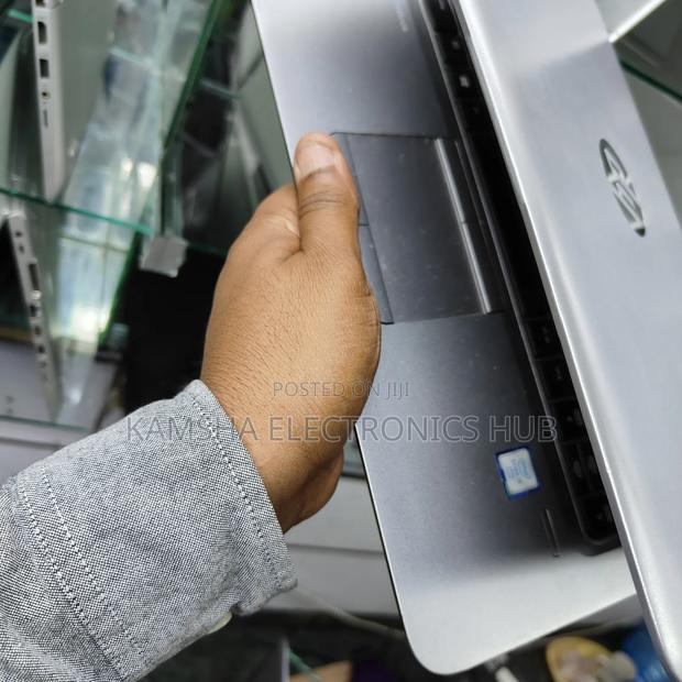 Laptop HP EliteBook 820 G3 8GB Intel Core I7 SSD 256GB - main view