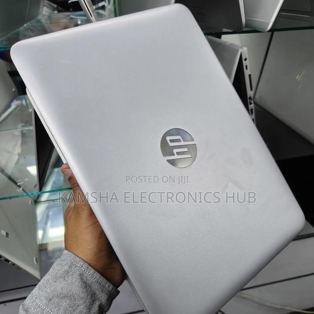 Laptop HP EliteBook 820 G3 8GB Intel Core I7 SSD 256GB - thumbnail 3