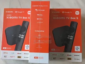 Xiaomi Streaming Box 2nd Gen