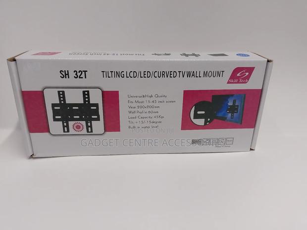 Tilting Tv Wall Bracket - main view