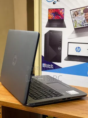 Laptop HP EliteBook 840 G1 8GB Intel Core I5 HDD 500GB