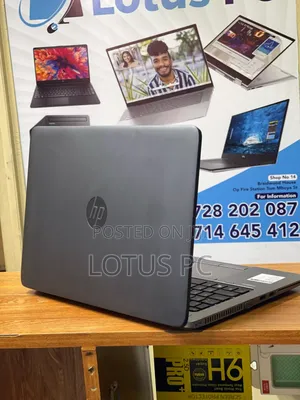 Laptop HP EliteBook 840 G1 8GB Intel Core I5 HDD 500GB