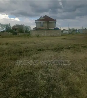 Prime 1/8 Acre Plot for Sale in Kiungani