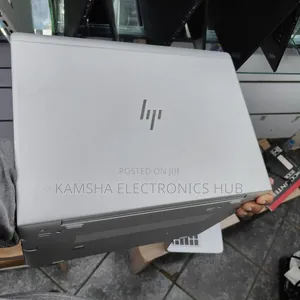 Laptop HP EliteBook 840 G6 8GB Intel Core I5 SSD 256GB