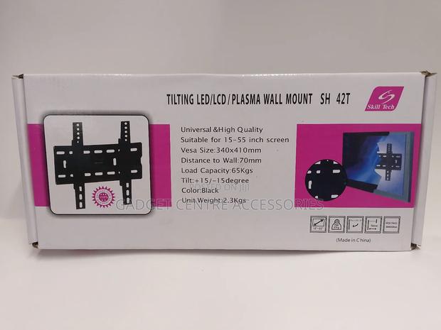 Tv Wall Bracket - thumbnail 2