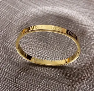 Bracelet Gold