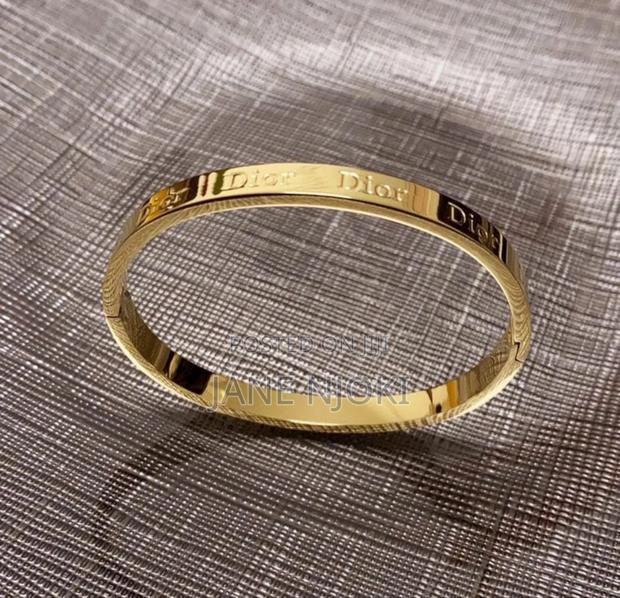 Bracelet Gold - thumbnail 2