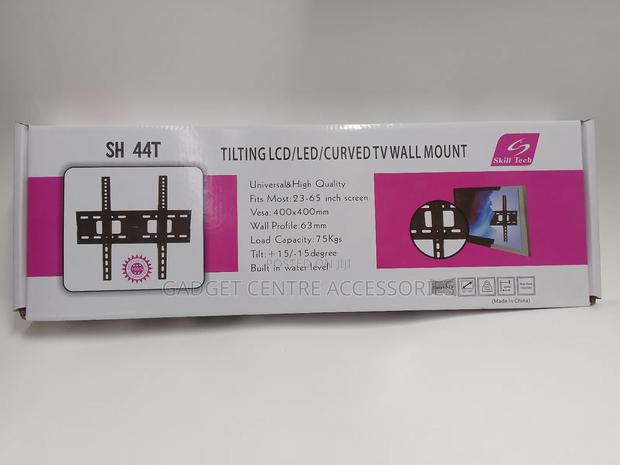 Tv Wall Mount - thumbnail 2