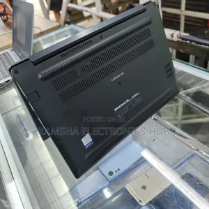 Laptop Dell Latitude 7280 8GB Intel Core I5 SSD 256GB