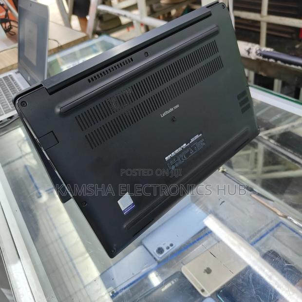 Laptop Dell Latitude 7280 8GB Intel Core I5 SSD 256GB - thumbnail 2