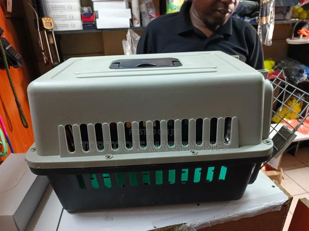 Pet Cage Small Size for Cats - main view