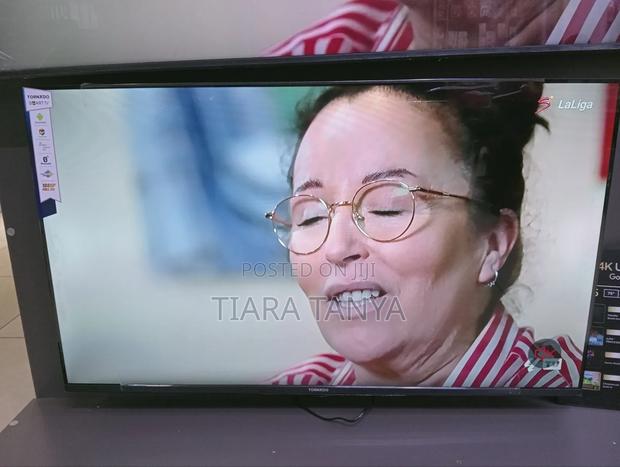 Tornado 43 " Smart Android Tv - thumbnail 3