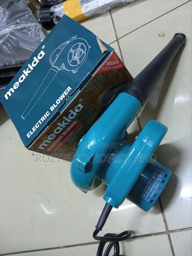 Meakida Blower Machine 220v - main view
