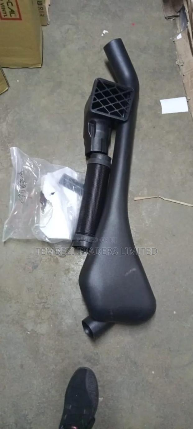 Snorkel Landcruiser Prado Fj 90/95 1kz Diesel