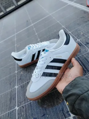 Adidas Samba Unisex Sneakers