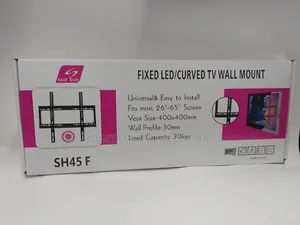 New Skill Tech Tv Wall Mount 15 to 55 Inches