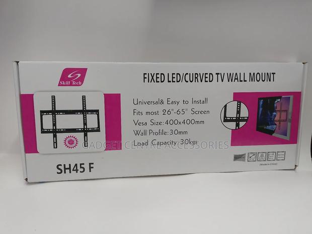 New Skill Tech Tv Wall Mount 15 to 55 Inches