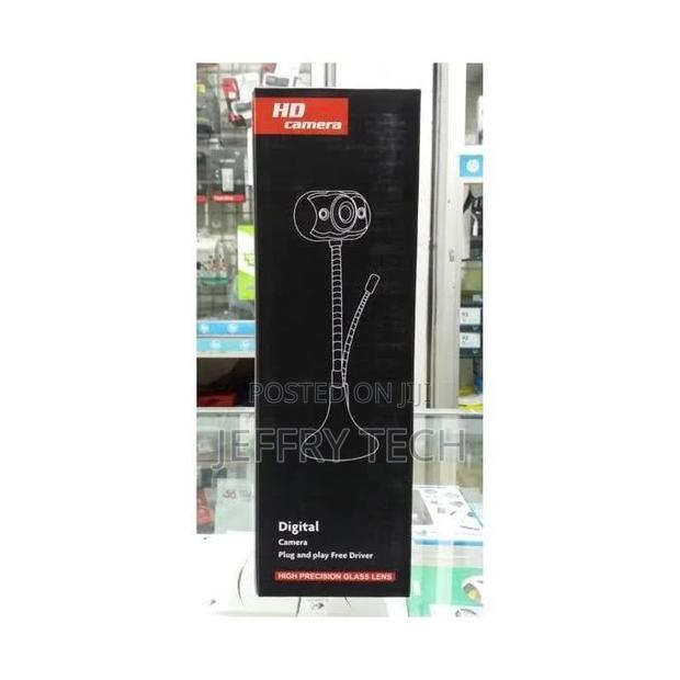 Web Camera for Laptop/Pc