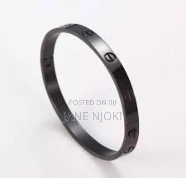 Silver Bracelet - thumbnail 2