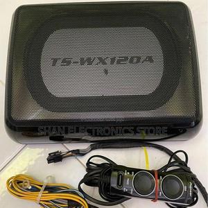 Pioneer TS-WX120A POWER150W カロッツェリア サブウーファー Pioneer TS-WX120A POWER150W カロッツェリア サブウーファー