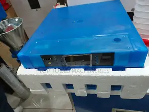 56 Eggs Incubator