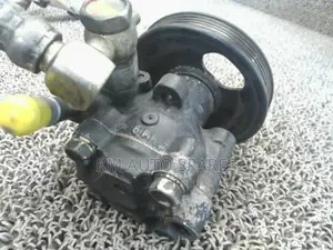 Nissan GA15 Power Steering Pump for Wingroad, FB14, FB15.