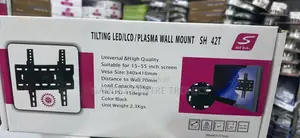 15 to 55inches Tilting Tv Mount New