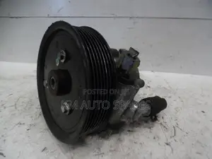 Nissan M9R Power Steering Pump for Xtrail, Dualis, Qashqai.