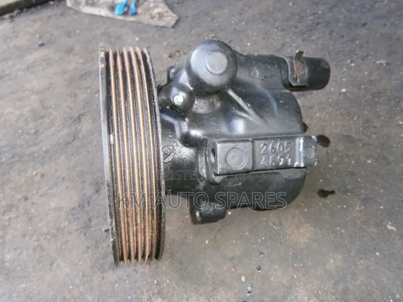 Nissan M9R Power Steering Pump for Xtrail, Dualis, Qashqai.