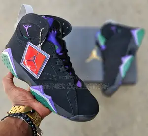 Jordan 7 'Ray Allen '