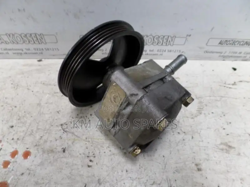 Nissan QG18 Power Steering Pump for Wingroad, Tiida, FB15.