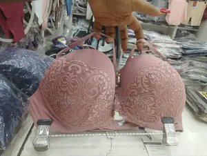 Women Sexy Big Size Bras