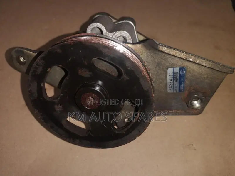 Nissan Sr20 Power Steering Pump for Xtrail, Serena, Bluebird