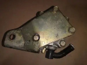 Nissan Sr20 Power Steering Pump for Xtrail, Serena, Bluebird