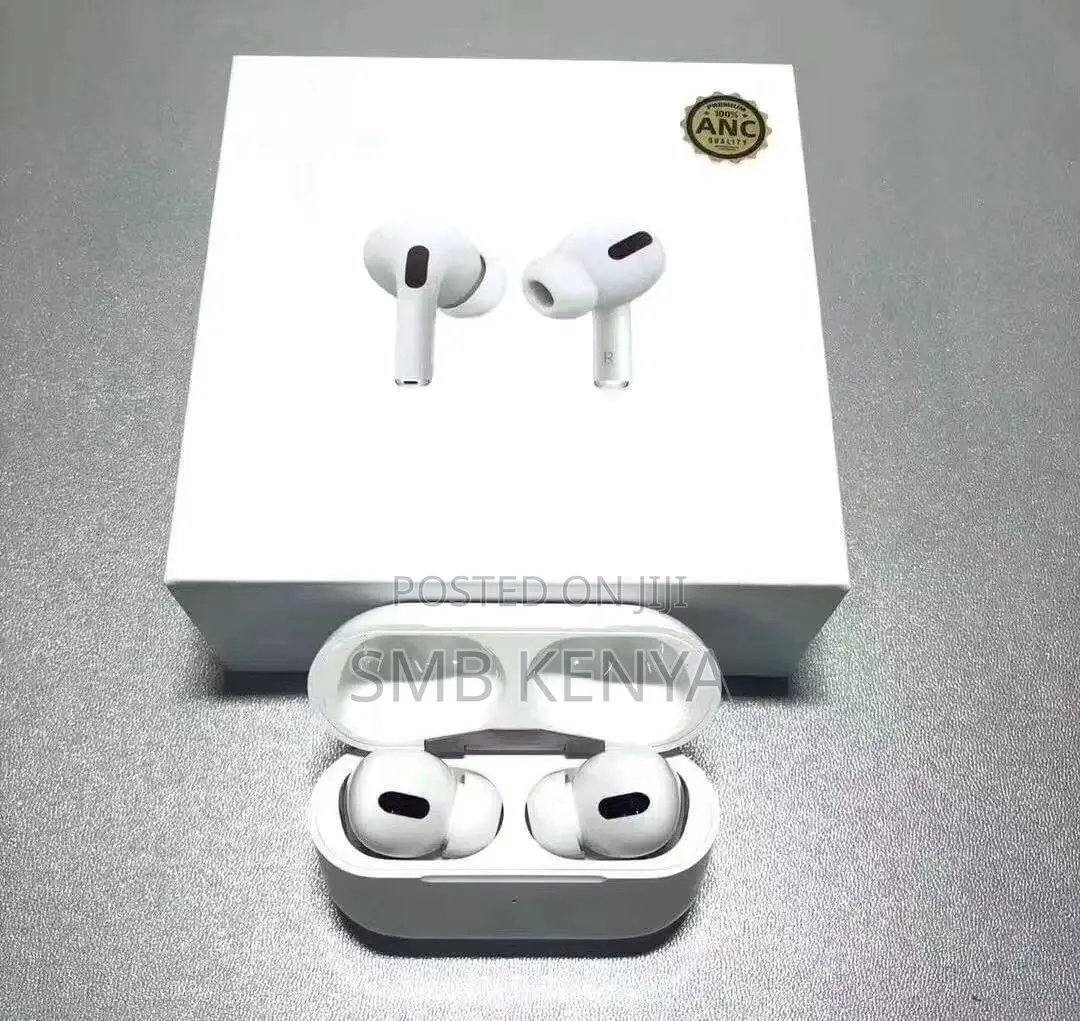 Airpods Pro Premium