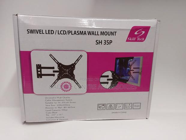 Swivel Tv Wall Mount 14 to 55inches