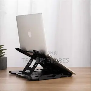 Plastic Laptop Holder