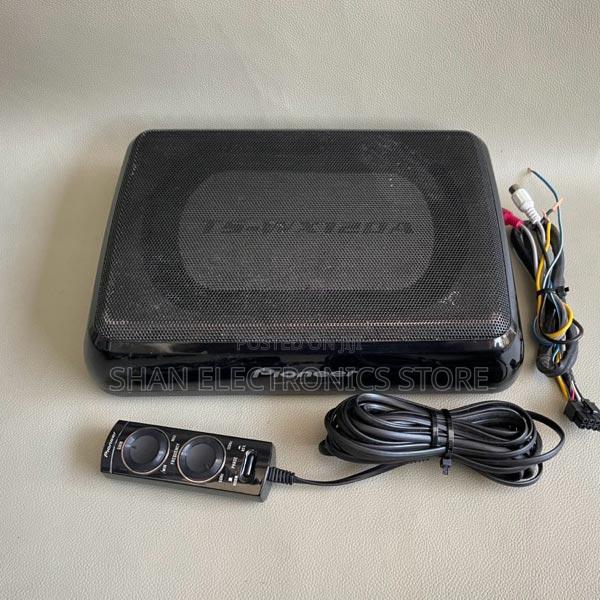 Original Pioneer Ts-Wx120a Amplified Subwoofer